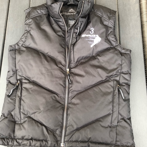 STORMTECH Ladies Vest - #200 - Picture 1 of 10